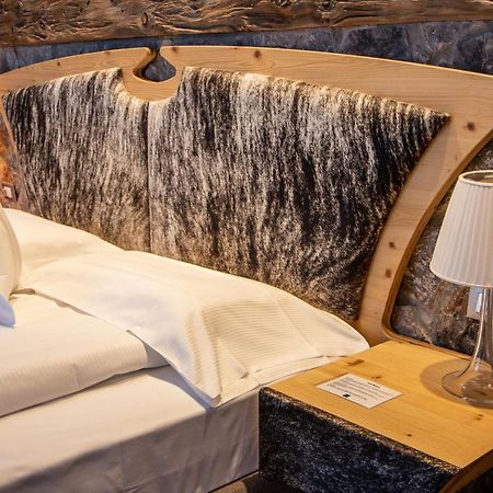 Hotel Corona Tirano Zewnętrze zdjęcie