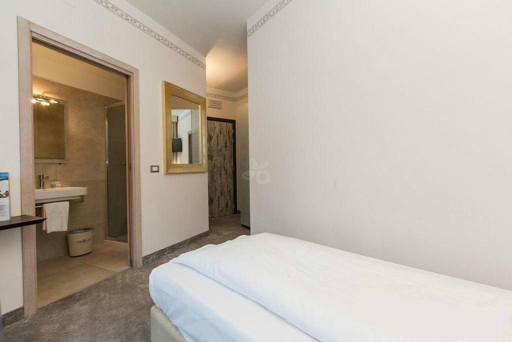 Hotel Corona Tirano Zewnętrze zdjęcie