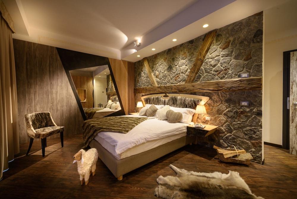 Hotel Corona Tirano Zewnętrze zdjęcie