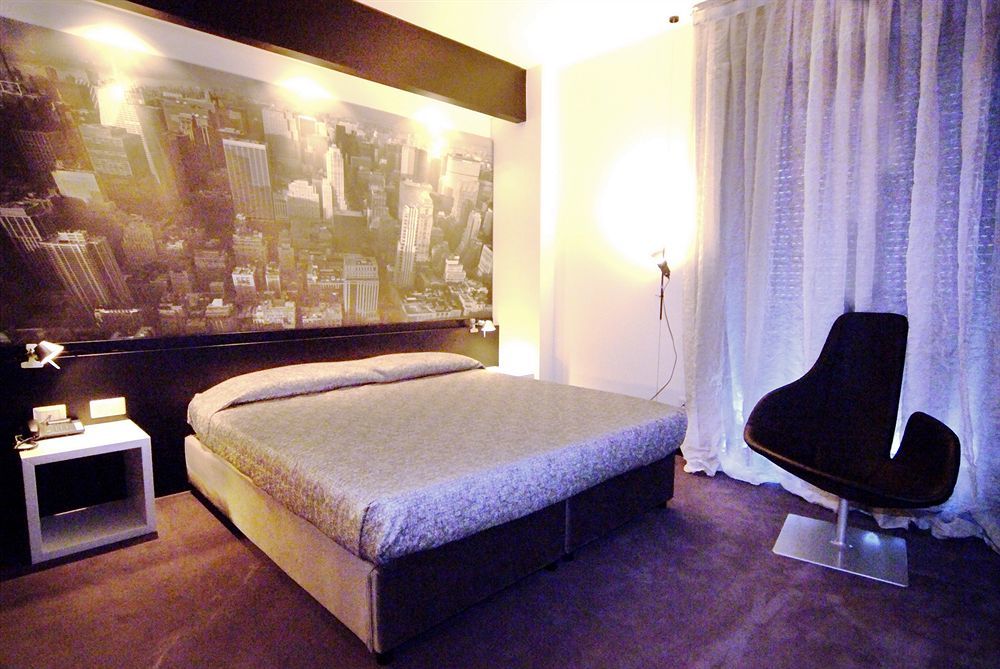 Hotel Corona Tirano Zewnętrze zdjęcie