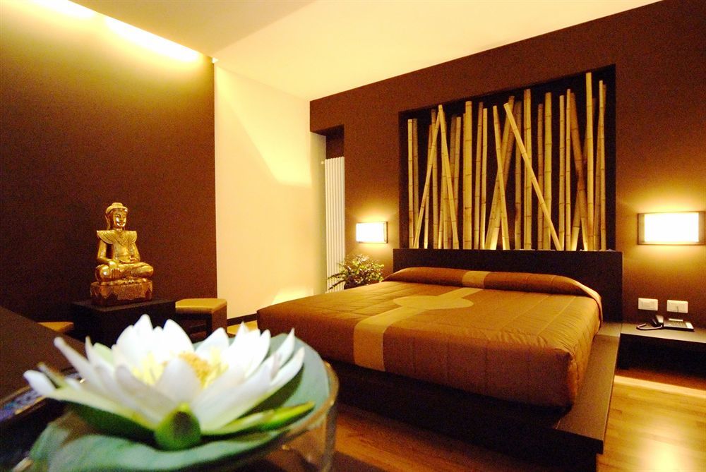 Hotel Corona Tirano Zewnętrze zdjęcie