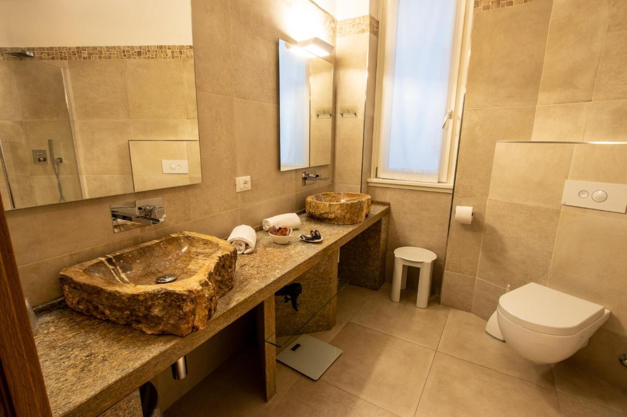 Hotel Corona Tirano Zewnętrze zdjęcie